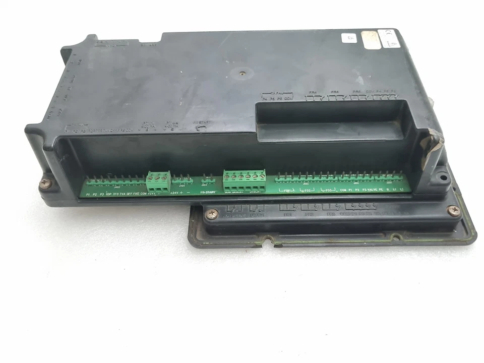 Megacontrol duijvelaar pompen dp pumps booster controller 230v 50hz 11w ip55